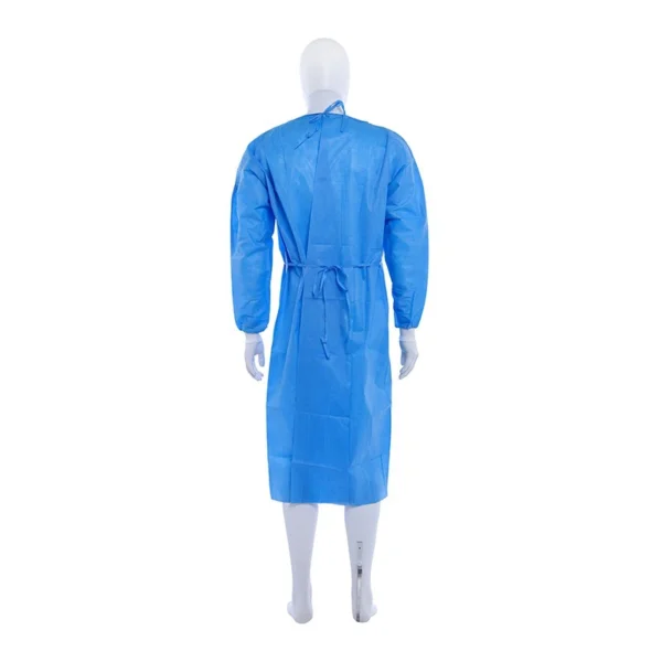 standard Surgical Gown
