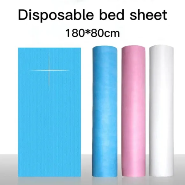 Disposable Bed Sheet