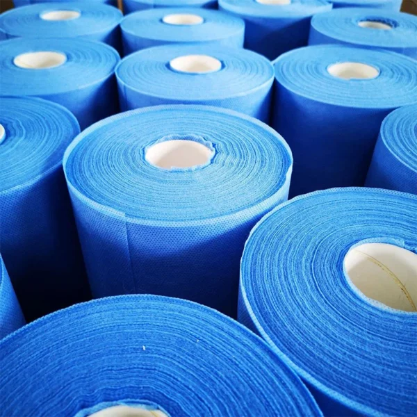 Non woven Bed sheets