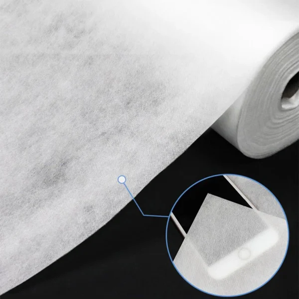 Non woven Bed sheets
