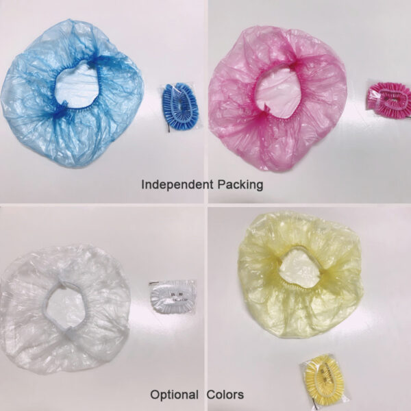 Disposable Shower Cap