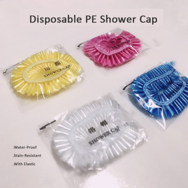 Disposable Shower Cap
