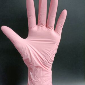 Disposable gloves