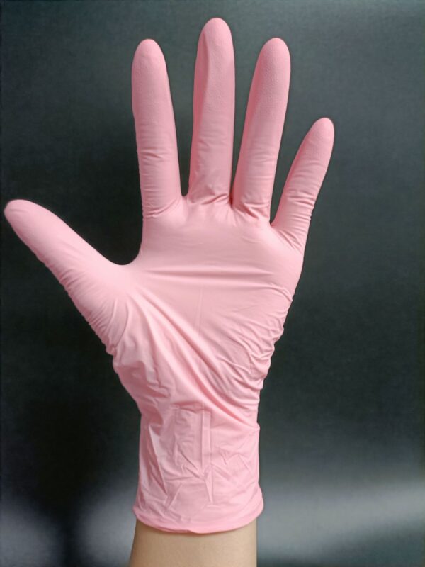 Disposable gloves