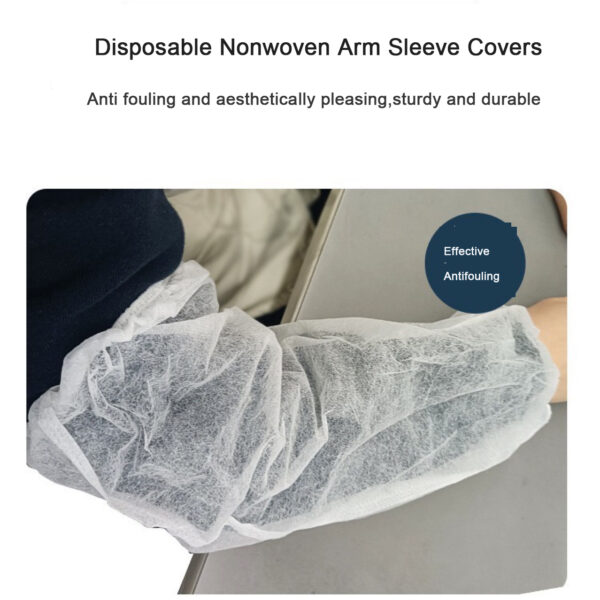Disposable Arm Sleeve Covers